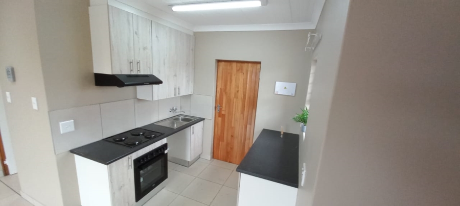 2 Bedroom Property for Sale in Hillside View Free State